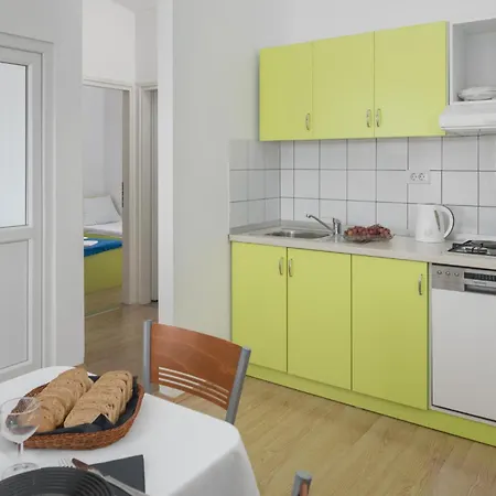 Vikendica Amazing In