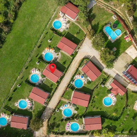 Amazing In Vikendica *