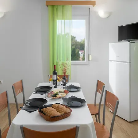 Amazing In Vikendica