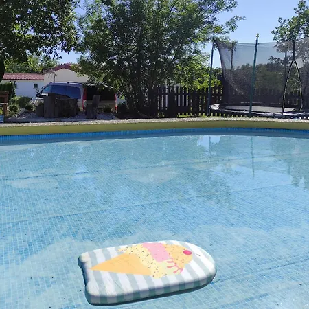 Amazing In Casa de Férias