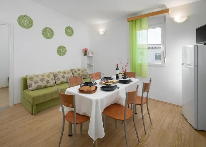 Vikendica Amazing In *