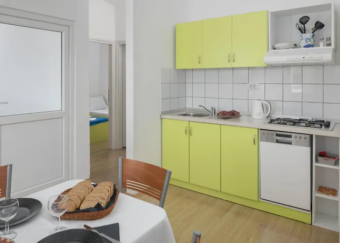 Vikendica Amazing In