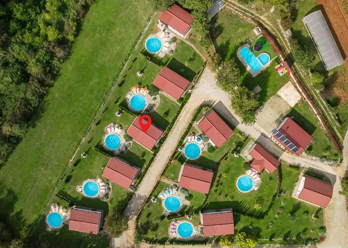 Amazing In Vikendica *