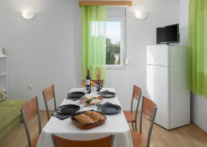 Amazing In Vikendica