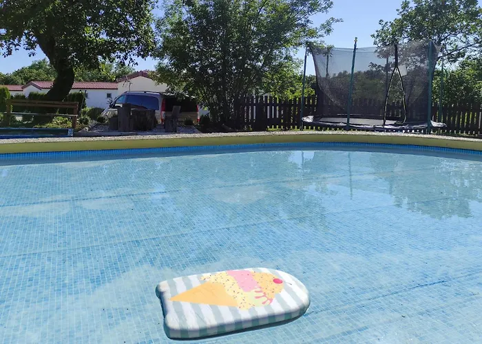 Amazing In Vikendica