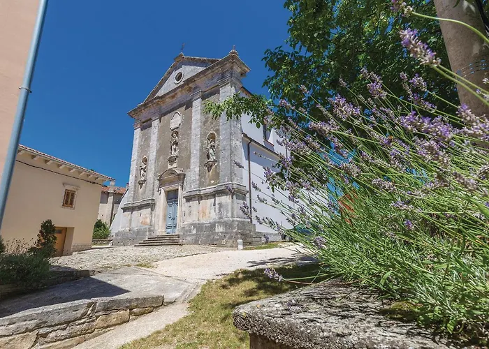 Vikendica Amazing In